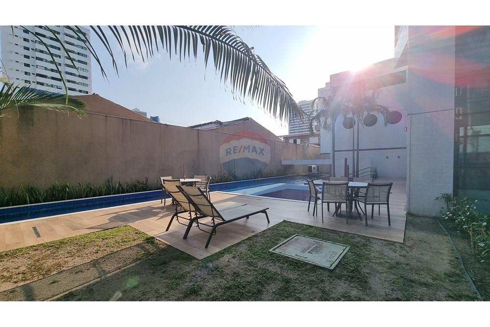 Apartamento - Venda - Jaboatão dos Guararapes , Pernambuco - 20250917_153513.jpg - Piscina - 850091079-173