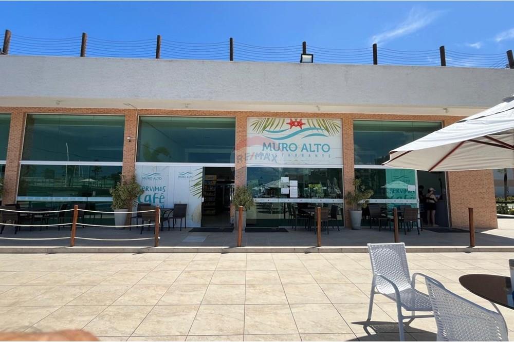 Apart Hotel/ Flat - Venda - Ipojuca , Pernambuco - FlatCondMuroAltoEric18.jpg - 850221015-112