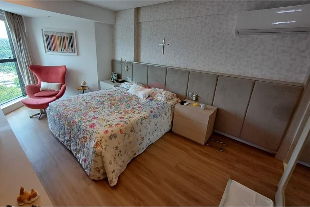 Apartamento - Venda - Recife , Pernambuco - WhatsApp Image 2025-04-26 at 14.21.21.jpeg - Quarto de família - 850071032-21