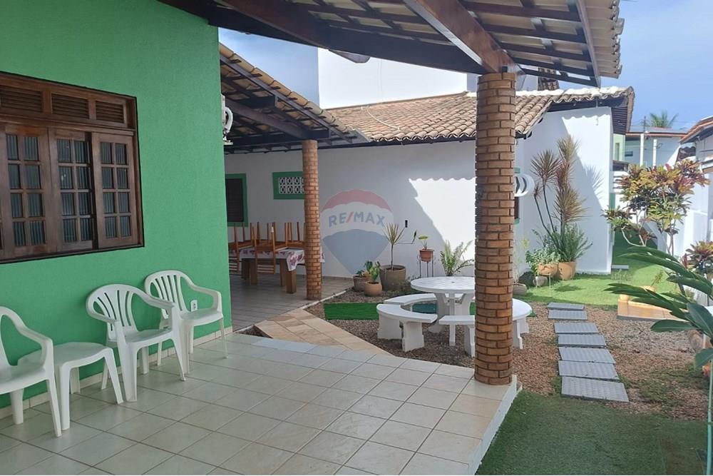 Casa de Condomínio - Venda - Paripueira , Alagoas - CASA ADÉLIA 028.jpg - 850141002-105