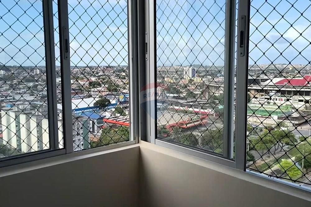 Apartamento - Alugar - Recife , Pernambuco - JANELA SUITE.jpg - Quarto principal - 850191023-59