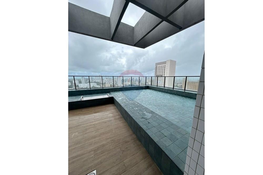 Apart Hotel/ Flat - Venda - Recife , Pernambuco - WhatsApp Image 2025-10-03 at 11.22.35.jpeg - 850721009-10