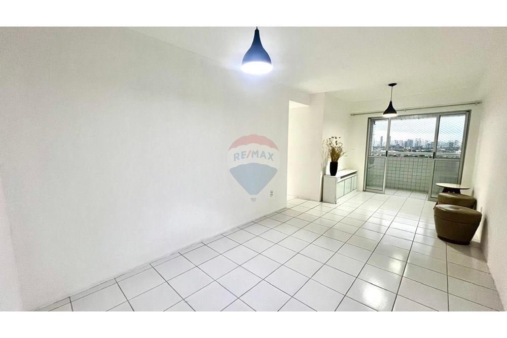 Apartamento - Venda - Recife , Pernambuco - 09b914e8-fc47-4e4c-910b-33620f7edf88.jpg - 850091056-46