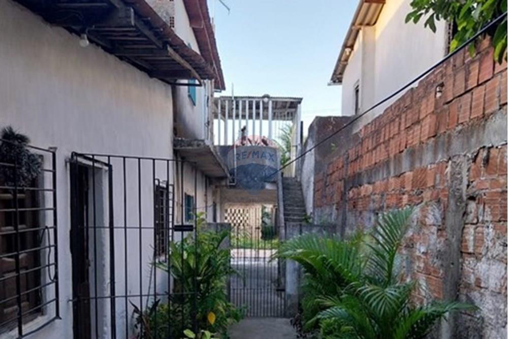 Casa - Venda - Cabo de Santo Agostinho , Pernambuco - a1e36b9d-4839-4623-a2e5-e826f366cb06.jpg - 850281005-123