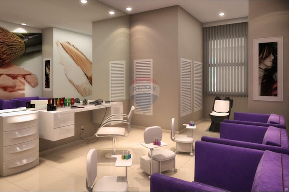 Apartamento - Venda - Aracaju , Sergipe - Cosil_ACD_25 - Espaço Mulher_HR.jpg - 850581003-1281