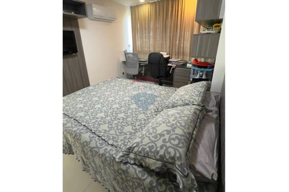 Apartamento - Venda - Recife , Pernambuco - EDF LUIZ NUMERIANO AP 2501 - SUITE OFFICE.jpg - 850071032-103