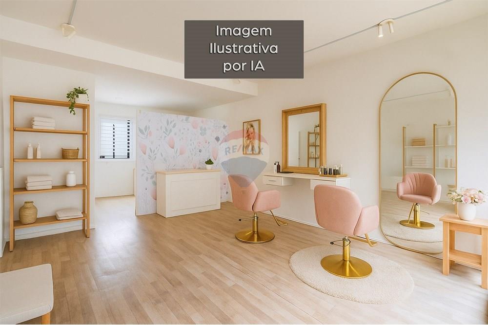 Ponto Comercial/ Loja - Alugar - Recife , Pernambuco - IA - SALÃO DE BELEZA.jpg - 850091040-174