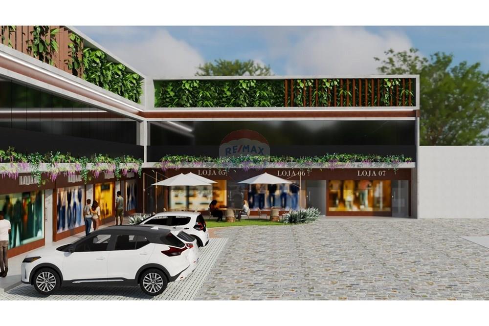 Ponto Comercial/ Loja - Alugar - Marechal Deodoro , Alagoas - foto 02 terreo.jpg - 850641045-33