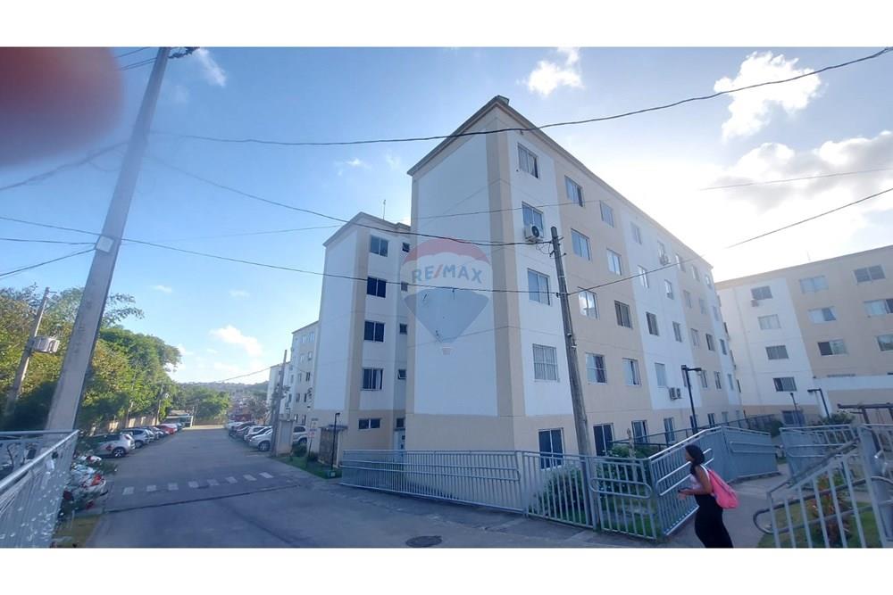 Apartamento - Venda - Recife , Pernambuco - a517ac66-b0ed-4433-bceb-04ec4cbabeef.jpg - 850301012-91