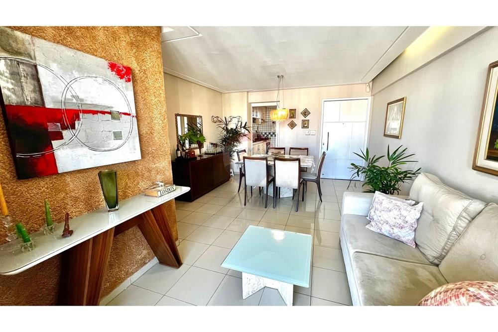 Apartamento - Venda - Recife , Pernambuco - 6423bd38-32a7-4147-816a-7e55f8132dda.jpg - 850091056-43