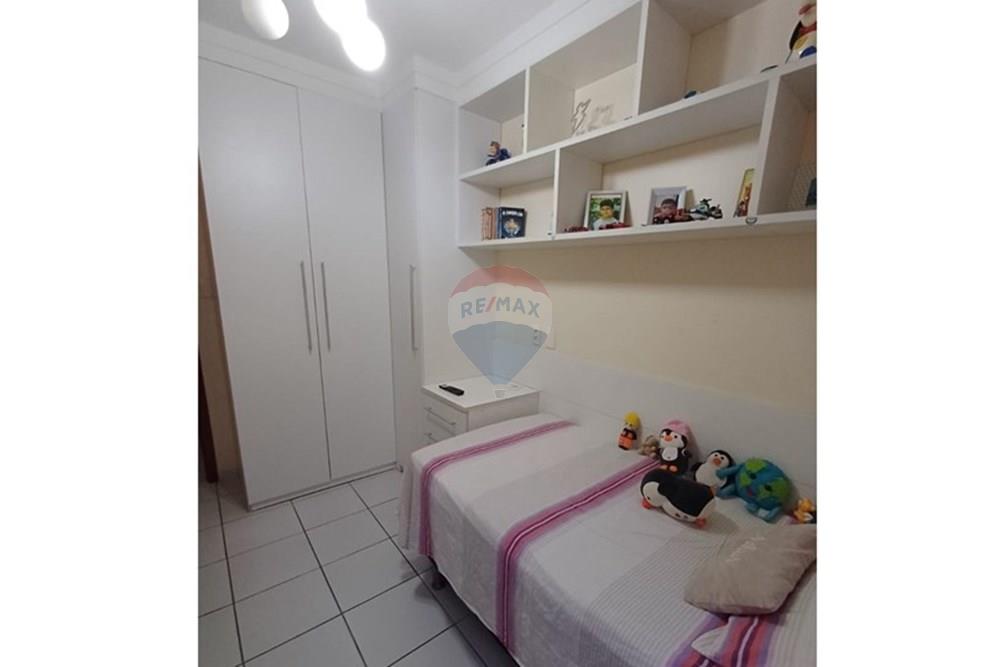 Apartamento - Venda - Recife , Pernambuco - ALFREDO FARIAS AP 1502 - QUARTO 1.jpg - 850071032-98