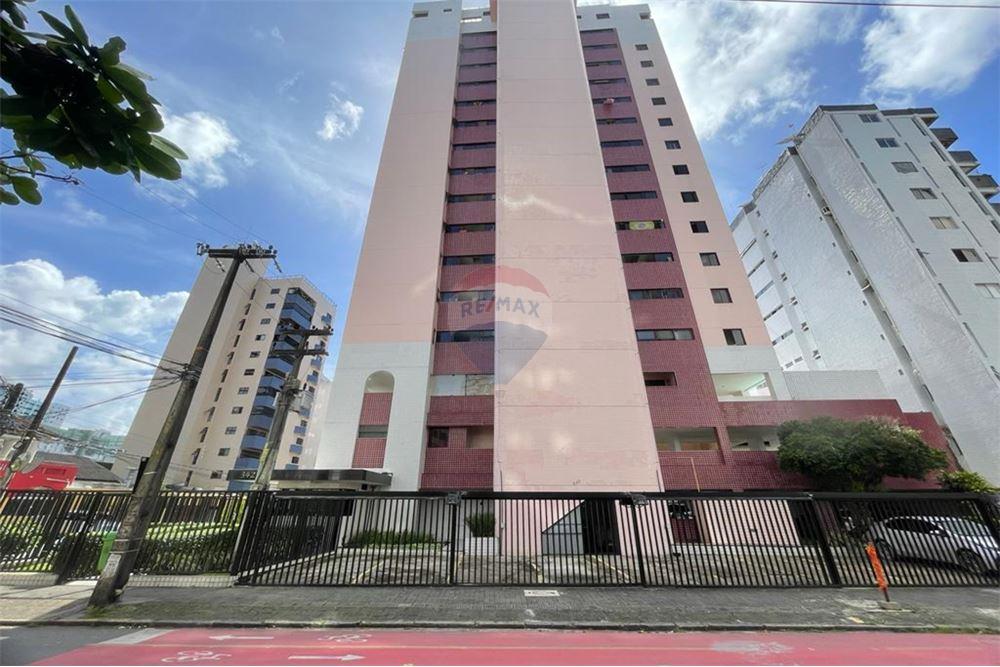 Apartamento - Venda - Recife , Pernambuco - 20 - 850701005-325