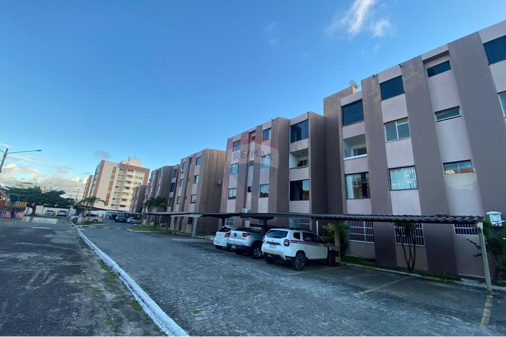 Apartamento - Venda - Aracaju , Sergipe - 0f193475-6a0e-4f98-a651-54241e452d18.jpg - 850581225-43