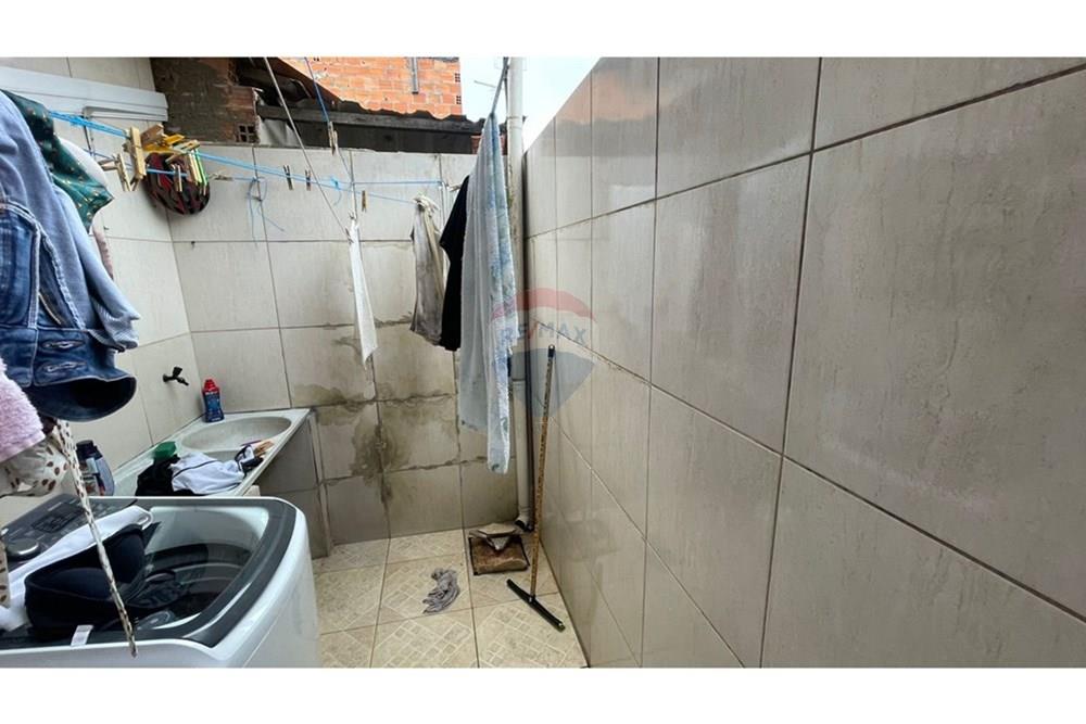 Duplex - Venda - Maceió , Alagoas - 91c7c7c1-e6cd-45be-a096-b686b2b29cf3.jpeg - Quintal - 850271147-32