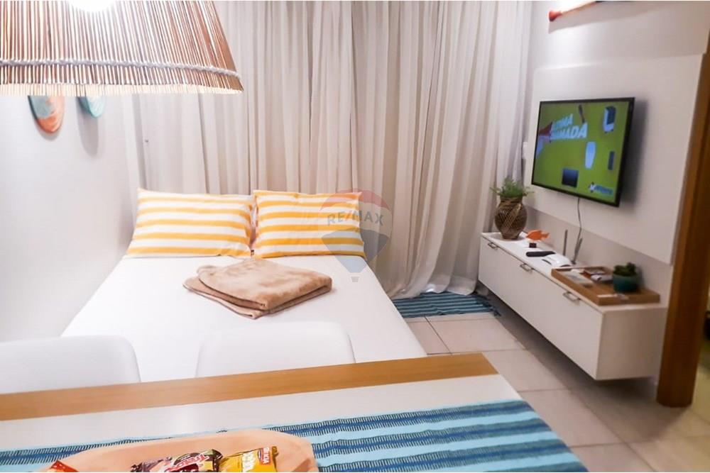 Apart Hotel/ Flat - Venda - Ipojuca , Pernambuco - WhatsApp Image 2025-03-17 at 9.40.28 AM (3).jpeg - 850221031-166