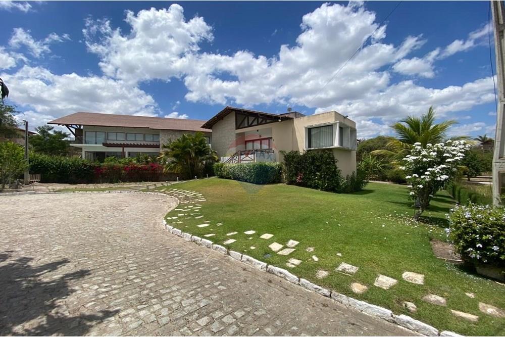 Casa de Condomínio - Venda - Gravatá , Pernambuco - IMG-20241216-WA0277.jpg - 850701012-74