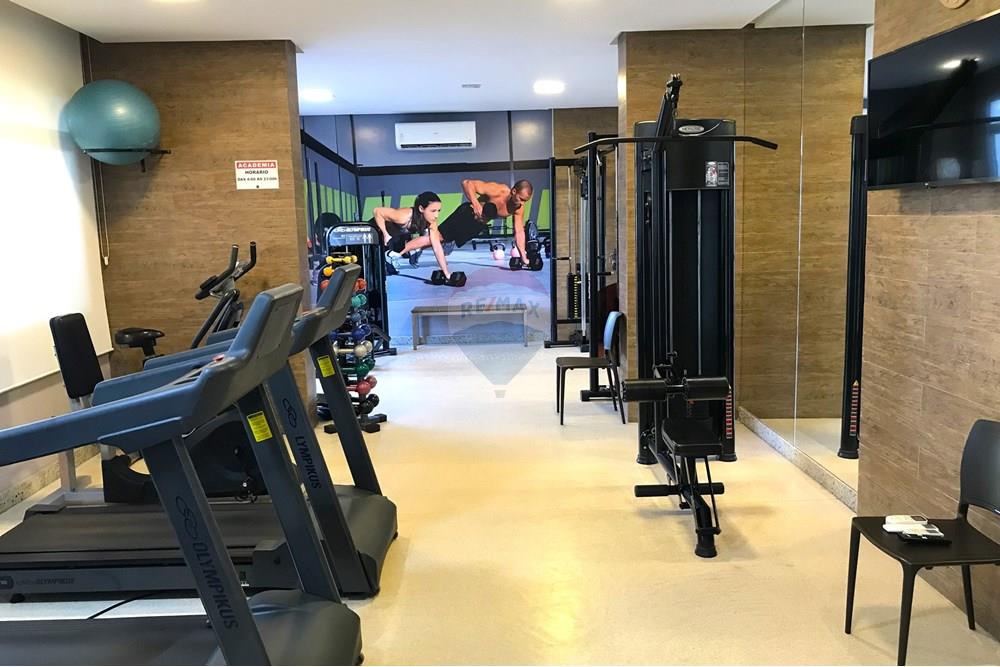 Apartamento - Venda - Aracaju , Sergipe - IMG_0442.JPG - 850581003-1236