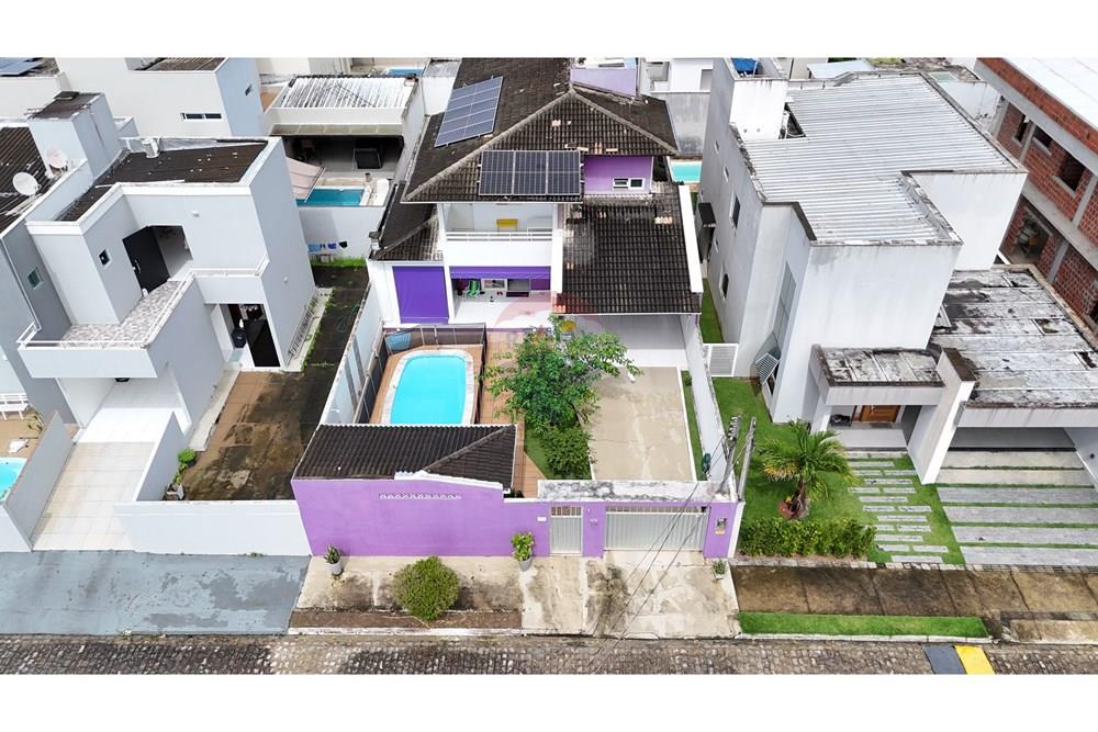 Casa de Condomínio - Venda - Maceió , Alagoas - DJI_20250618224237_0012_D.JPG - 850491044-13