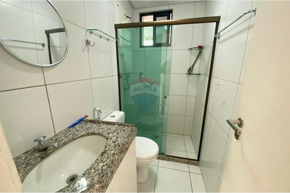 Apartamento - Alugar - Recife , Pernambuco - IMG_0549.jpeg - 850701016-38