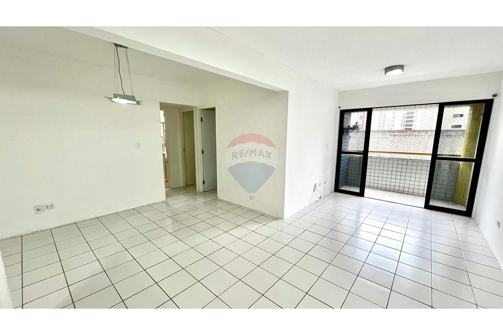 Apartamento - Alugar - Recife , Pernambuco - Edf Adriana - 401.jpg - 850091056-45