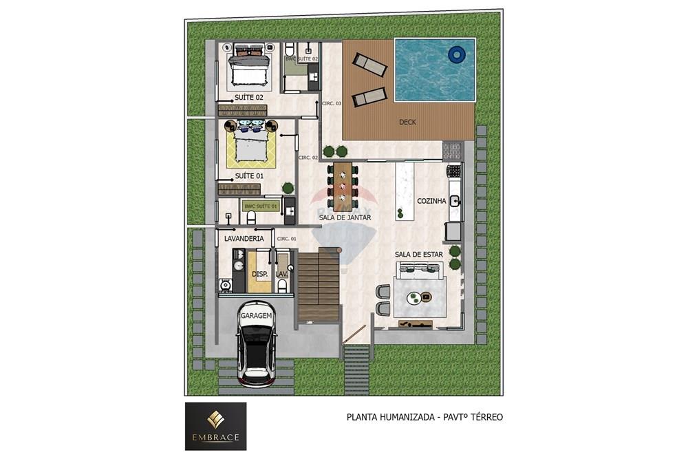 Casa de Condomínio - Venda - Maragogi , Alagoas - 99eb0f7d-e2d2-4923-ac97-028d3640299b.jpg - 850291008-50