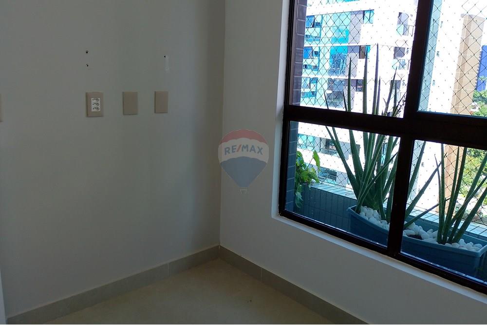 Apartamento - Alugar - Recife , Pernambuco - IMG_20250810_123531.jpg - 850471015-119