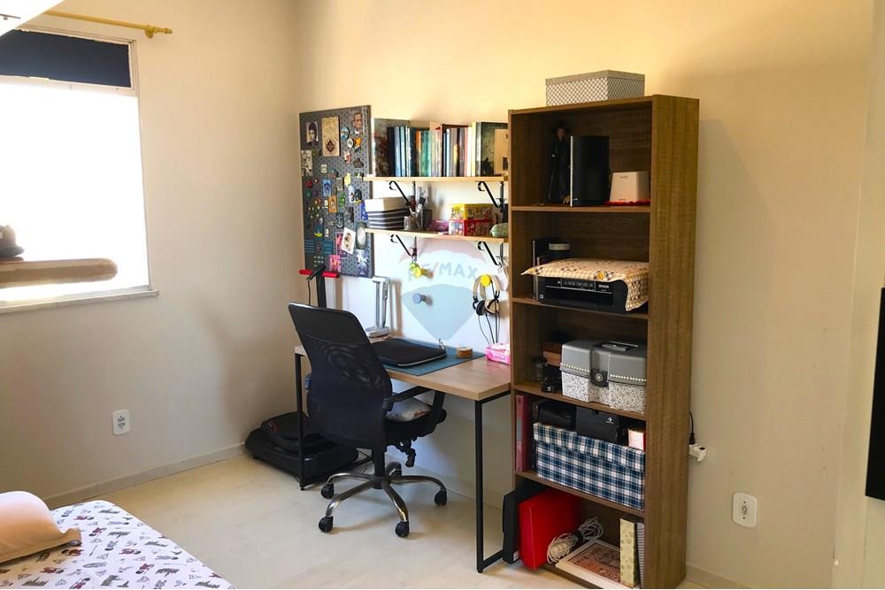 Apartamento - Venda - Aracaju , Sergipe - IMG_0688.JPG - 850581003-1240