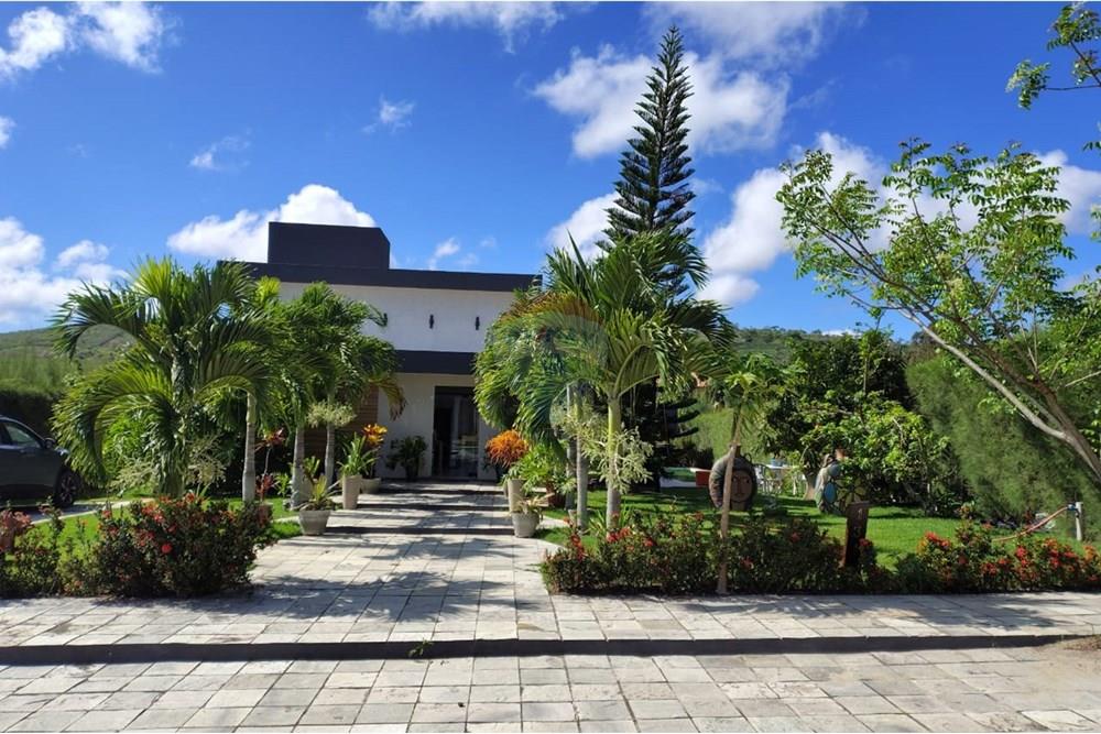 Casa de Campo - Venda - Gravatá , Pernambuco - IMG-20250204-WA0069.jpg - 850701004-34