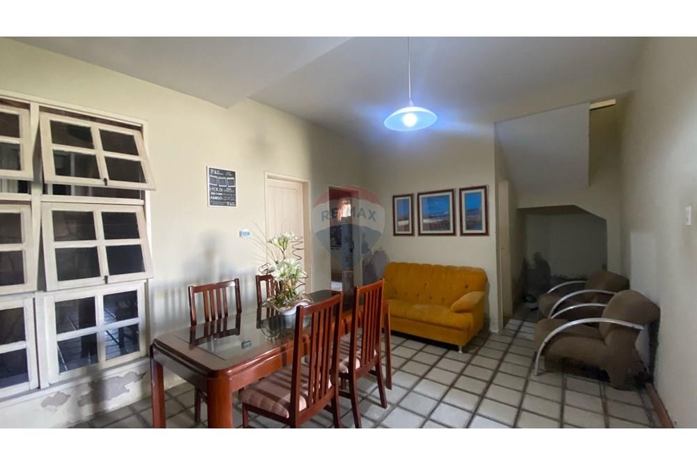 Casa - Venda - Aracaju , Sergipe - 4b43e2da-d806-4d67-b3bc-d2aeccddffe1.jpg - 850581005-226