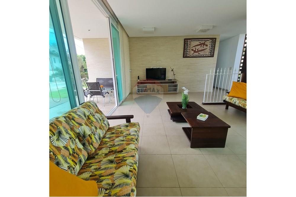 Casa de Condomínio - Alugar - Ipojuca , Pernambuco - IMG-20250402-WA0295.jpg - 850221031-174