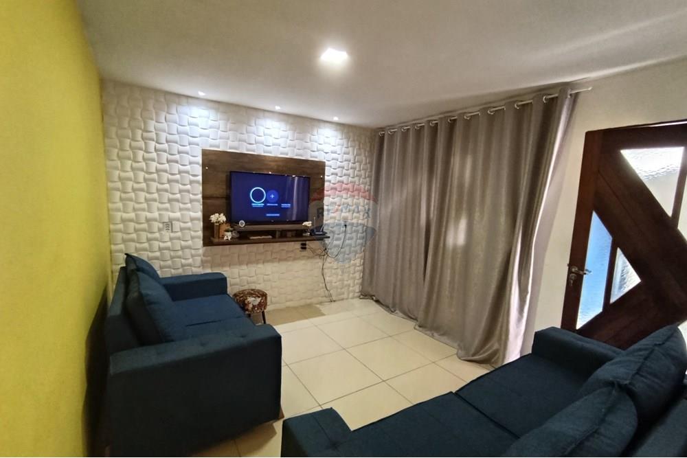 Casa - Venda - Maceió , Alagoas - IMG_20250406_104728.jpg - 850711005-21