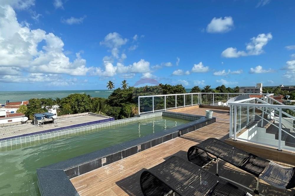 Apart Hotel/ Flat - Venda - Tamandaré , Pernambuco - IMG_0406.JPEG - Layout aberto - 850071031-16