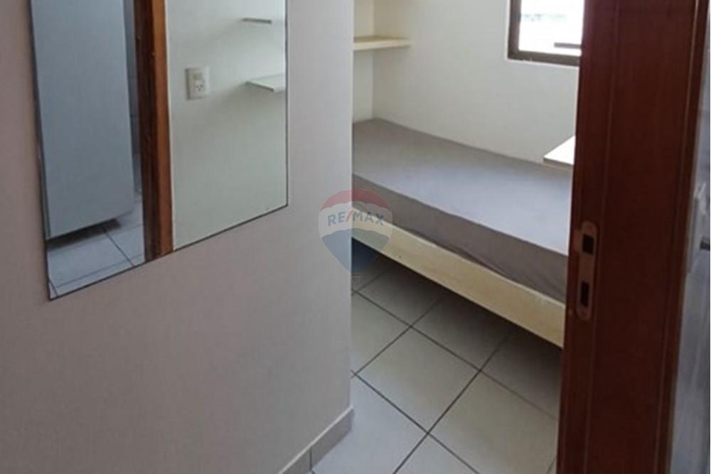 Apartamento - Venda - Recife , Pernambuco - Edifício Bellagio. primeiro.24.jpg - 850071032-17