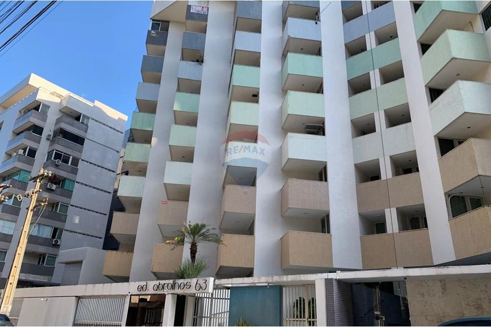 Apartamento - Venda - Maceió , Alagoas - d695c25f-f473-469c-a899-065b2dc6d888.jpg - 850141023-100
