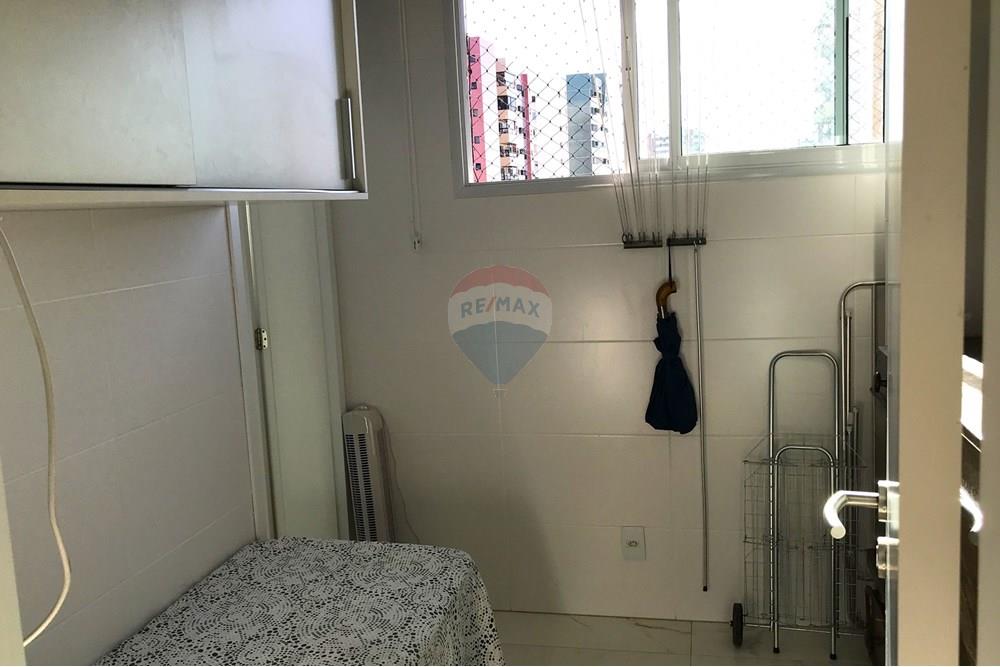 Apartamento - Venda - Aracaju , Sergipe - IMG_0196.JPG - 850581003-1237