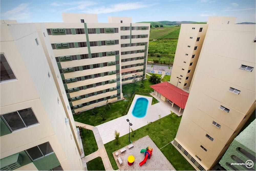 Apartamento - Venda - Ipojuca , Pernambuco - APART 302 BL 09 (7).jpeg - 850281039-25