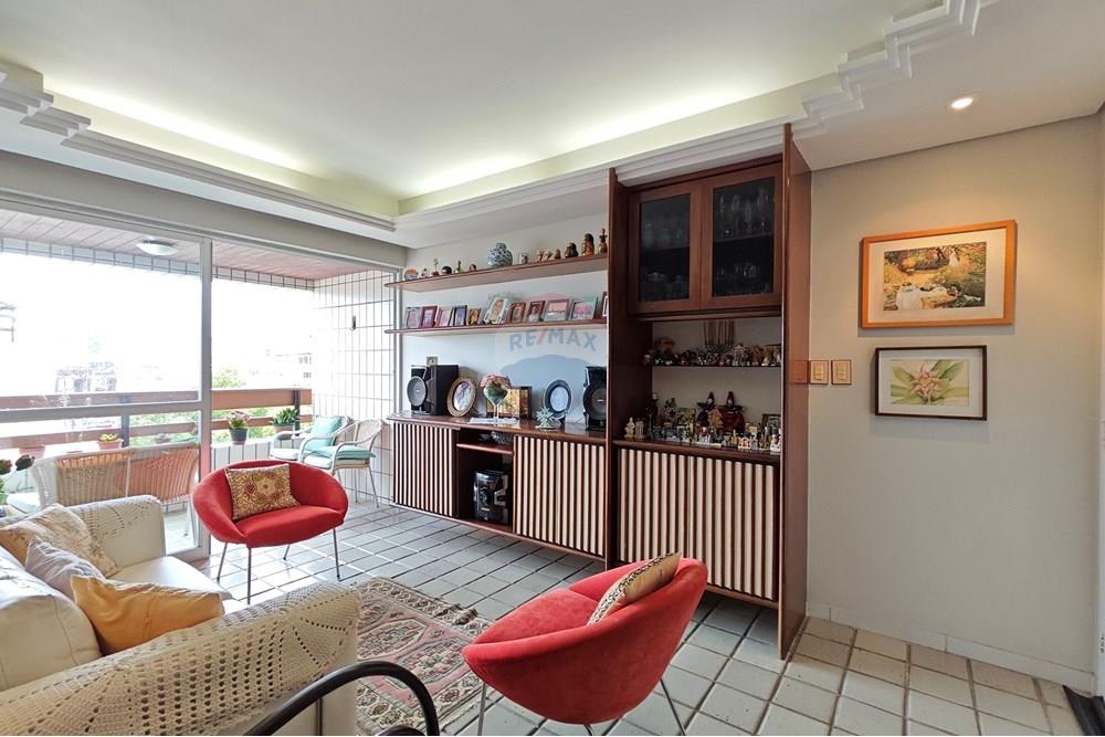 Apartamento - Venda - Olinda , Pernambuco - IMG_20251006_083333.jpg - 850091083-10