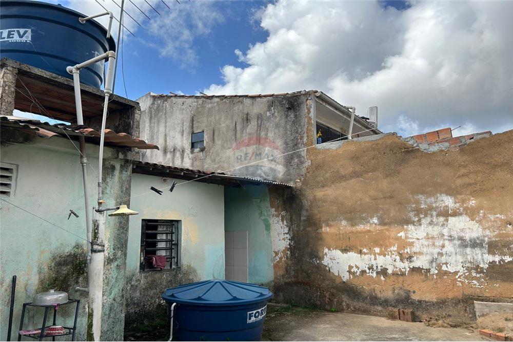 Casa - Venda - Maceió , Alagoas - 23 - 850271156-113