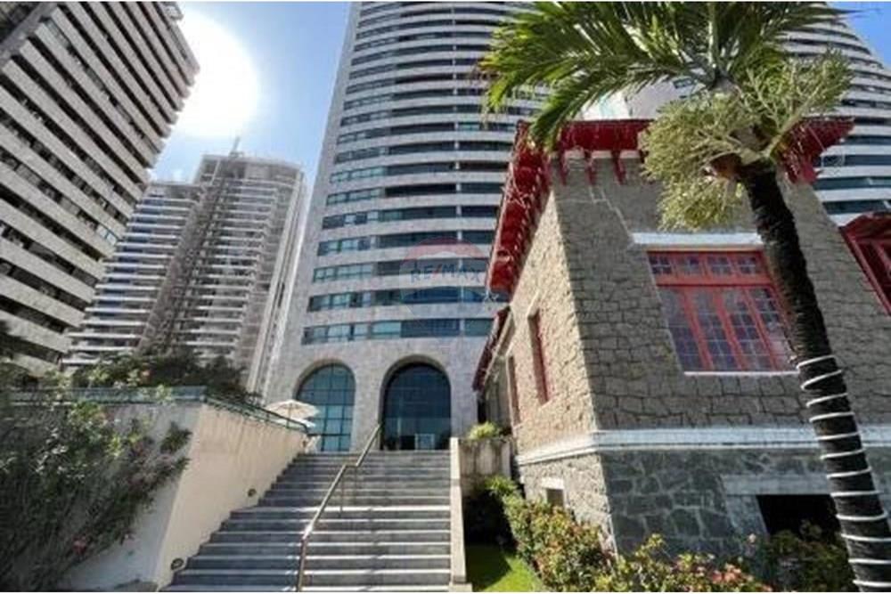 Apartamento - Alugar - Recife , Pernambuco - 7f66cb58-f23f-46fe-886d-f4b556865d2f.jpeg - 850251091-18