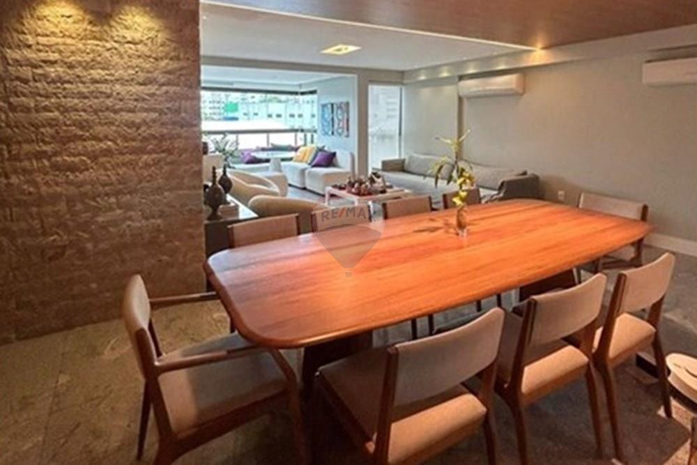 Apartamento - Venda - Recife , Pernambuco - SKY - SALA JANTAR.jpg - 850071032-64