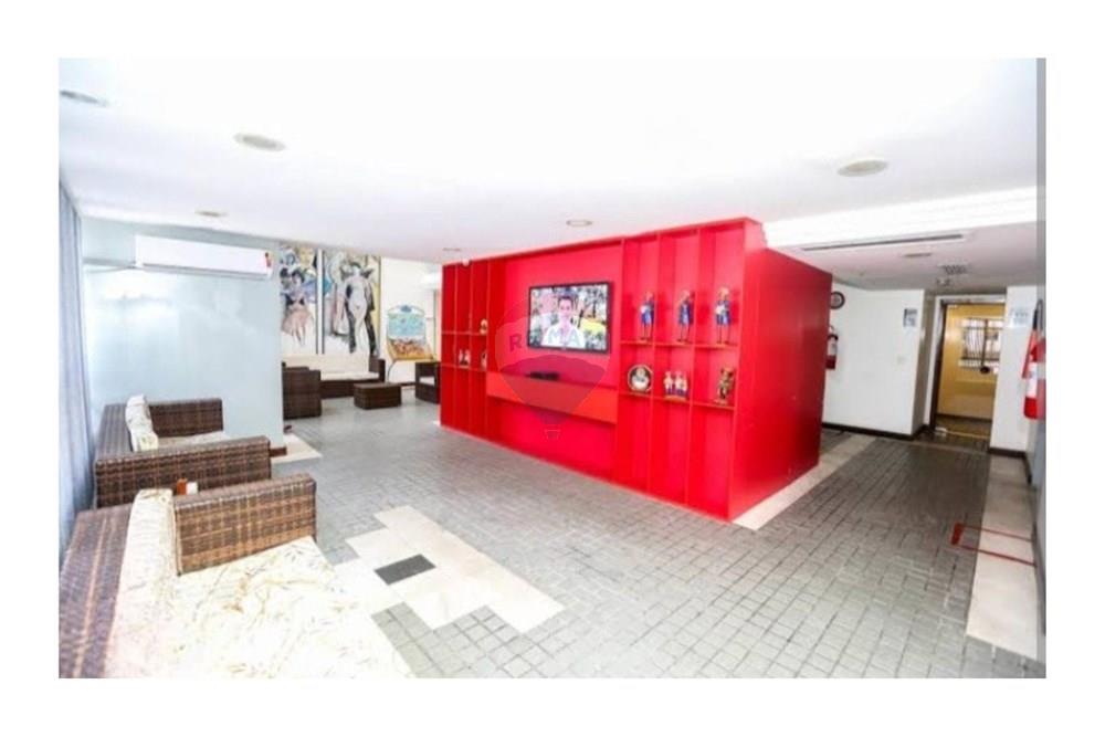 Apart Hotel/ Flat - Venda - Recife , Pernambuco - 1000074229.jpg - 850501175-4