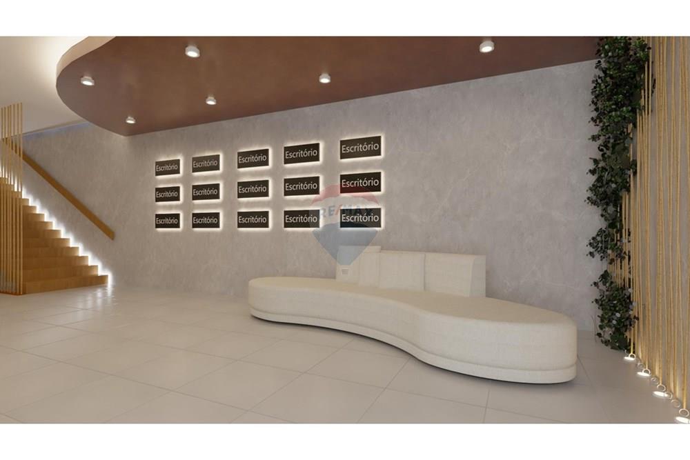 Cj. Comercial/ Sala - Alugar - Marechal Deodoro , Alagoas - recepçao foto 01.jpg - 850641045-42