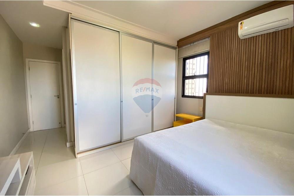 Apartamento - Venda - Aracaju , Sergipe - 111d217c-81f7-4af1-a160-deca490061bc.jpg - 850581010-270