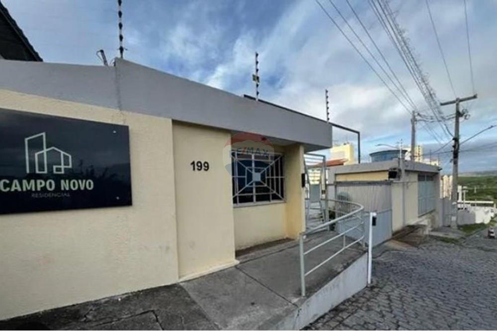 Apartamento - Venda - Caruaru , Pernambuco - 1.jpeg - 850161033-58