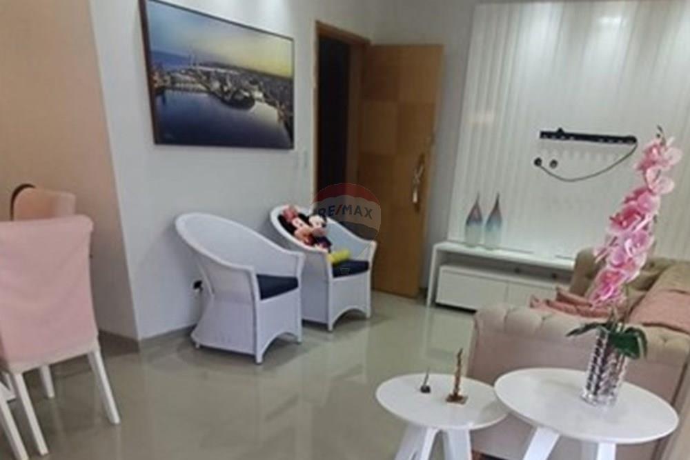 Apartamento - Venda - Recife , Pernambuco - PRAIA DE GUAIUBA - SALA ENTRAD.jpg - 850071032-89