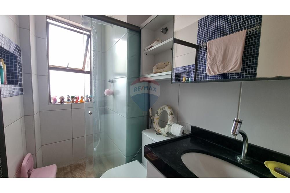 Apartamento - Alugar - Jaboatão dos Guararapes , Pernambuco - 20250915_120326.jpg - 850091079-175