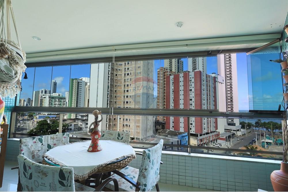 Apartamento - Venda - Recife , Pernambuco - VARANDA 01A.jpg - 850091040-212