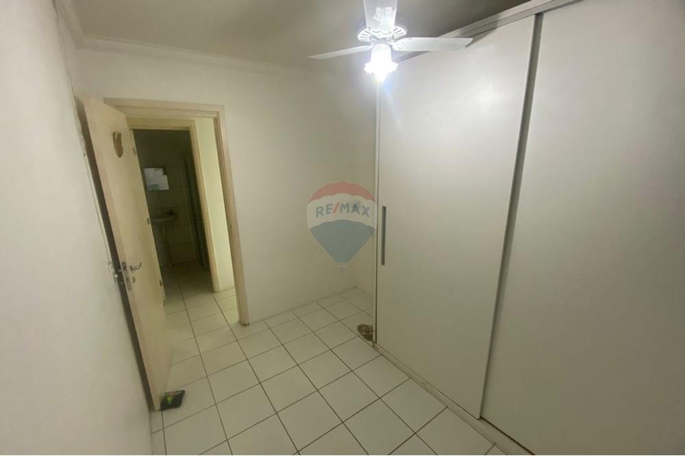 Apartamento - Alugar - Jaboatão dos Guararapes , Pernambuco - Quarto Primeiro 2.jpeg - 850471083-2