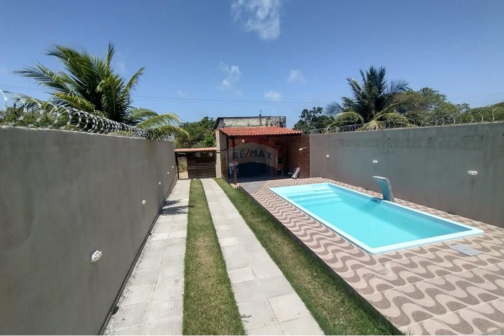 Casa - Venda - Ilha de Itamaracá , Pernambuco - 11.jpeg - 850301022-42