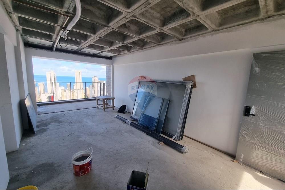 Apartamento - Venda - Recife , Pernambuco - IMG-20250401-WA0214.jpg - 850701004-36